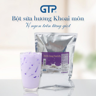 Bột khoai môn gtp/ gia thịnh phát