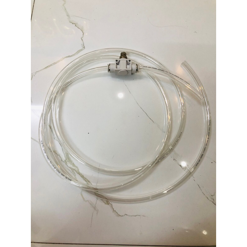 Bộ van tiết kiệm khí/chống xì khí cho hàn tig