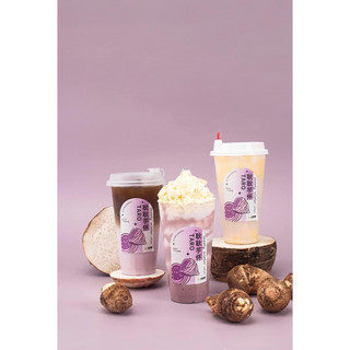 Bột khoai môn Boduo (1kg)