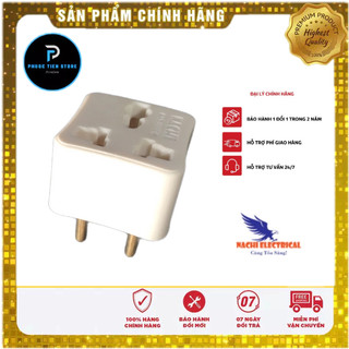 Phích đa năng P8