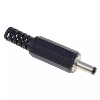Combo 10 Jack DC Jack DC 3.5x1.3mm (5 Cái - 5 Đực)