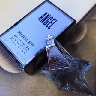 **Nước hoa Angel Xanh dương- chiết
