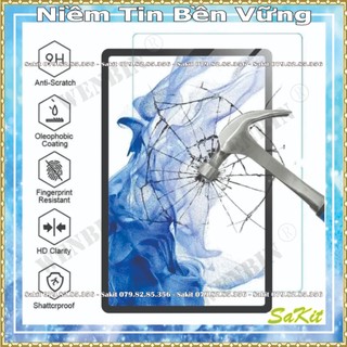 Kính cường lực full màn hình máy tính bảng samsung tab S7 Plus 12.4 inch ( t970- t975- t976- T976b) 2020