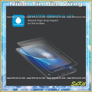 Kính cường lực full màn hình máy tính bảng samsung tab E 9.6 inch ( t560- t561- t560NU- t561Y- t565- t567) 2016.