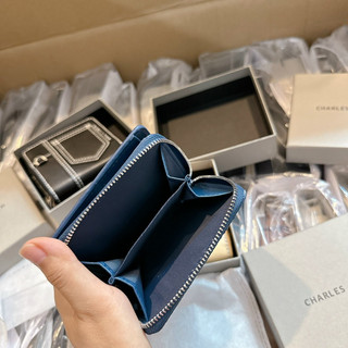 Ví Mini Fullbox kéo khoá