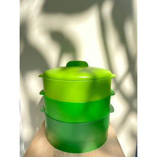 Xửng hấp Steam It 🌷Freeship extra 🌷Tupperware