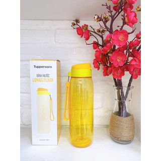 Bình nước 🌷Freeship extra 🌷Lohas Flask 750ml Tupperware
