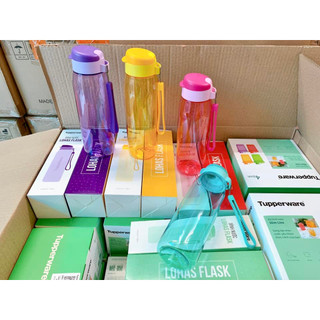 Bình nước 🌷Freeship extra 🌷Lohas Flask 750ml Tupperware