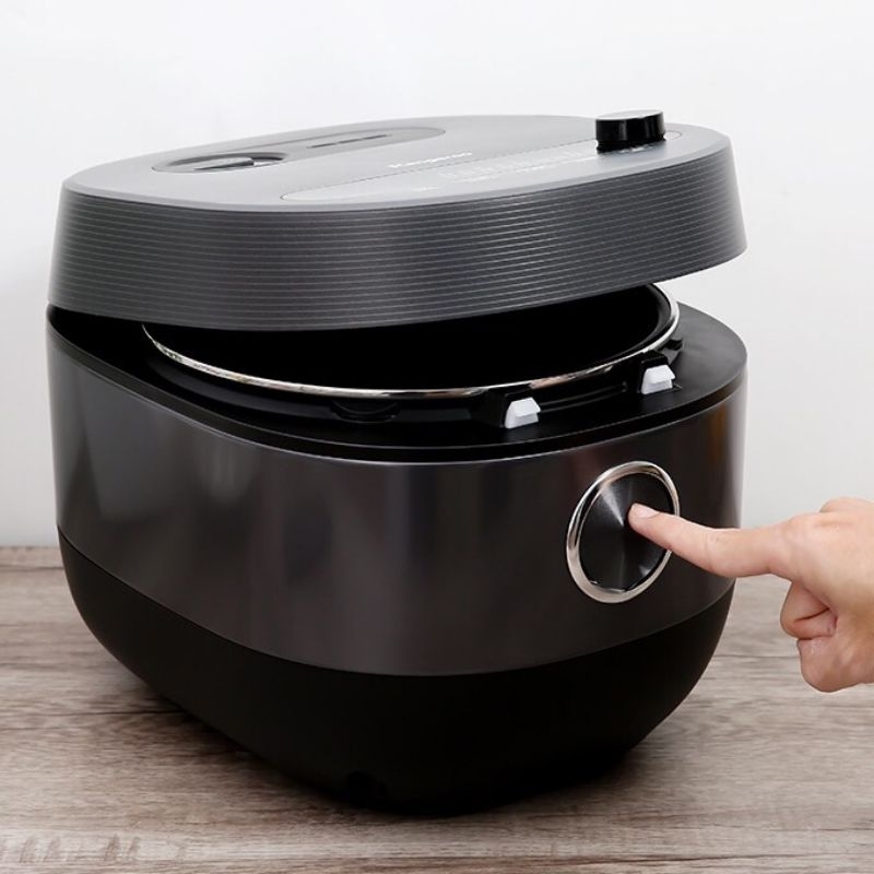 NỒI CƠM ĐIỆN CAO TẦN KANGAROO  KG12IH2