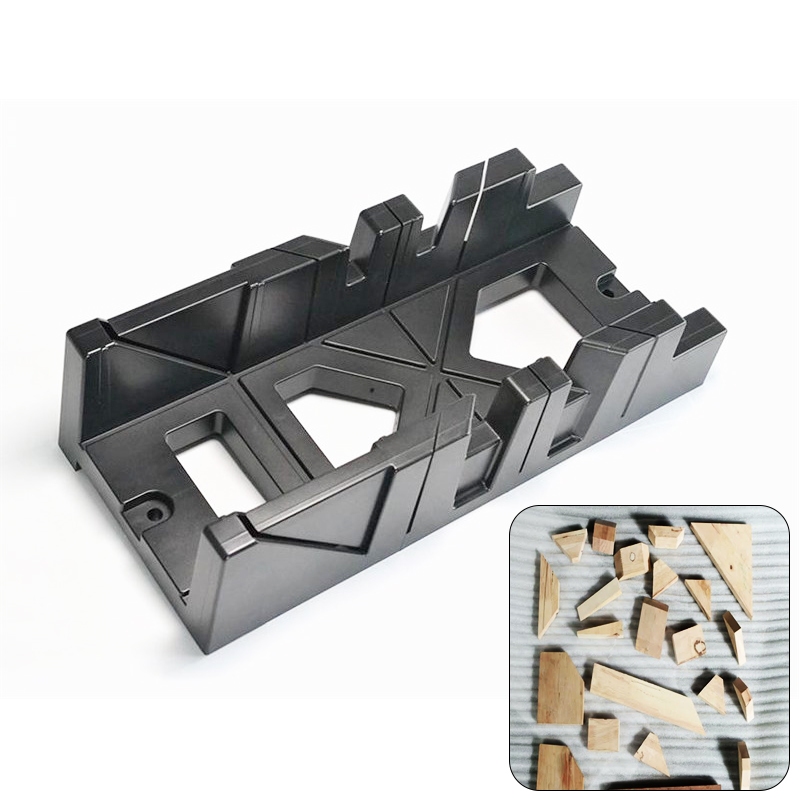 Cữ Cưa Tay Duratec DT811 - 285*90*55mm