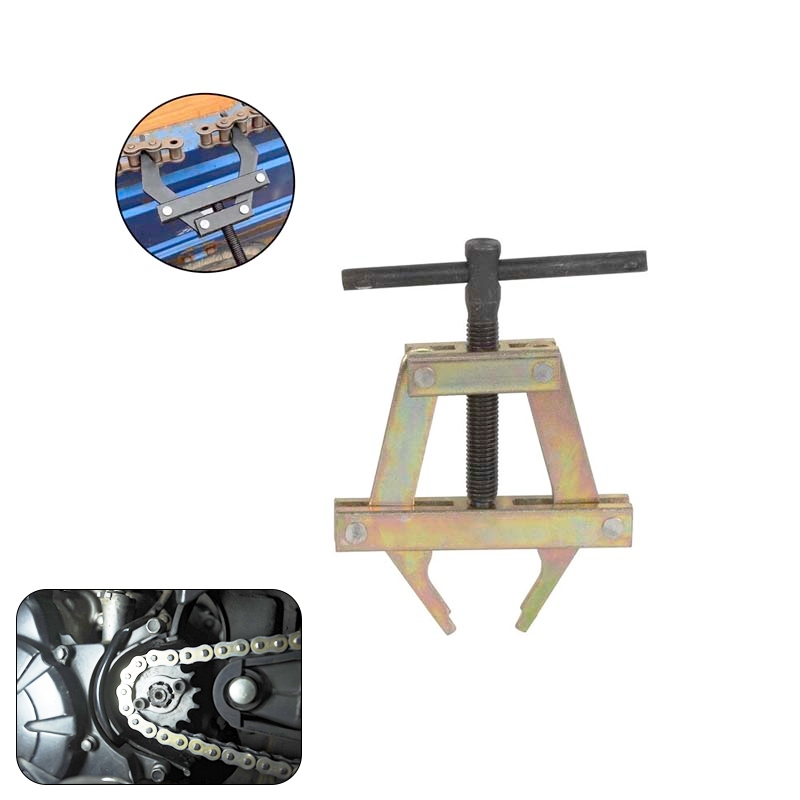 Dụng Cụ Căng Dây Xích Xe Đạp, Xe Máy