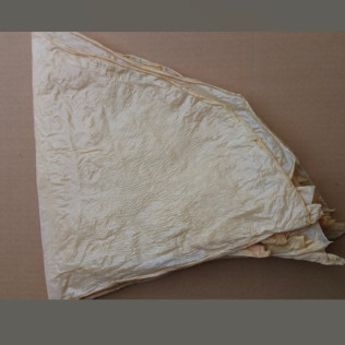 Tàu Hủ Ky Lá Khô Xéo Mỏng An Lộc thùng 10kg