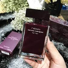 Nước Hoa Nước Hoa Narciso l'absolu (𝓜𝓪̂̃𝓾 𝓣𝓱𝓾̛̉ 5ml-10ml-20ml)🌠𝙼𝚒𝚊 𝚂𝚝𝚘𝚛𝚎 🌠