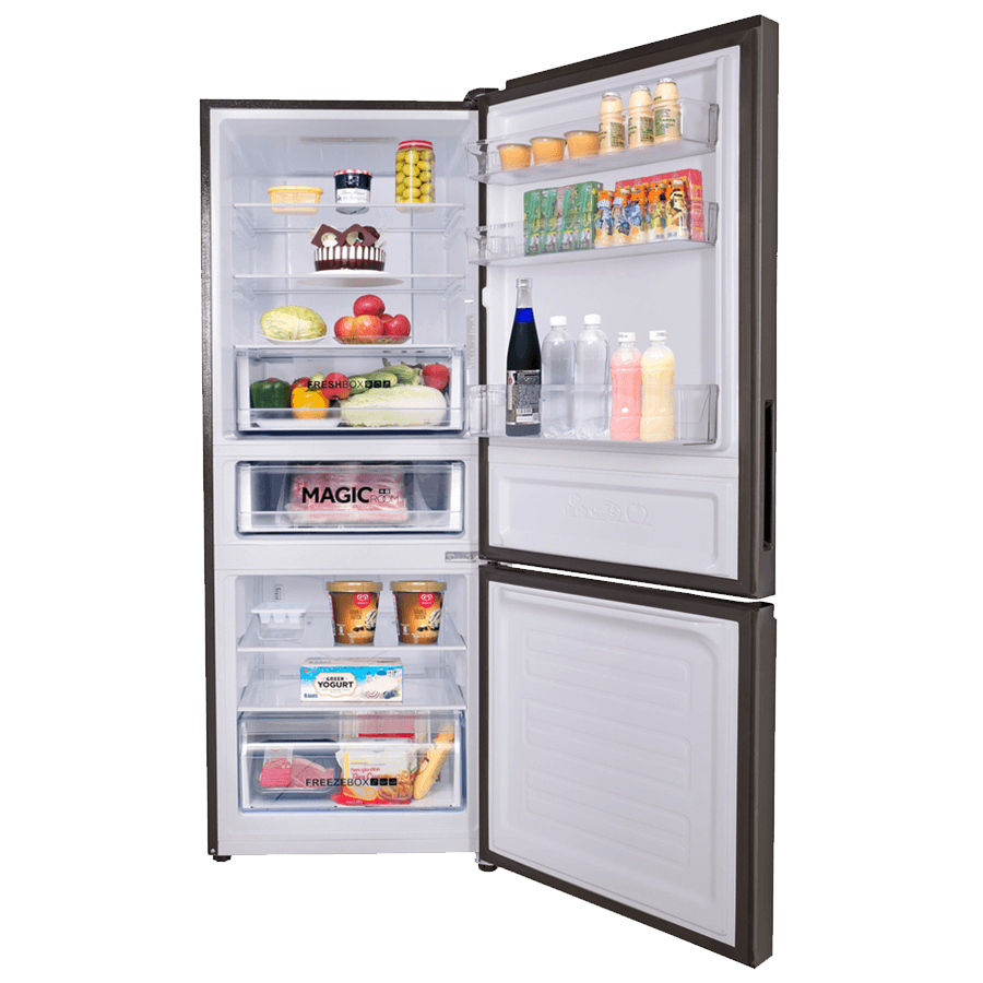 Tủ lạnh Aqua Inverter 317L AQR-B339MA