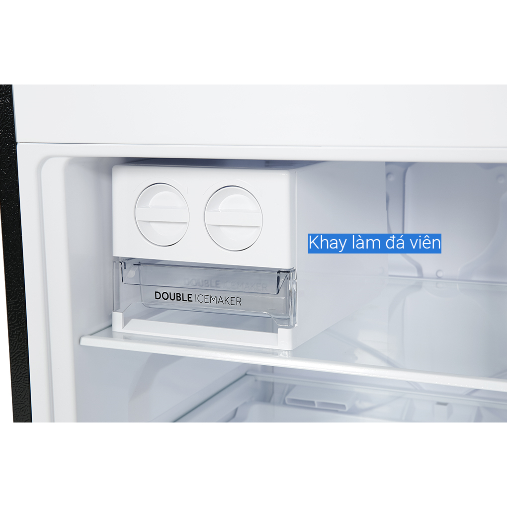 Tủ lạnh Aqua Inverter 324 lít AQR-B380MA