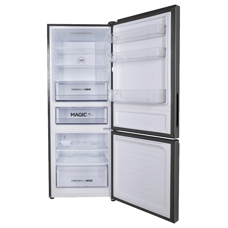 Tủ lạnh Aqua Inverter 317L AQR-B339MA