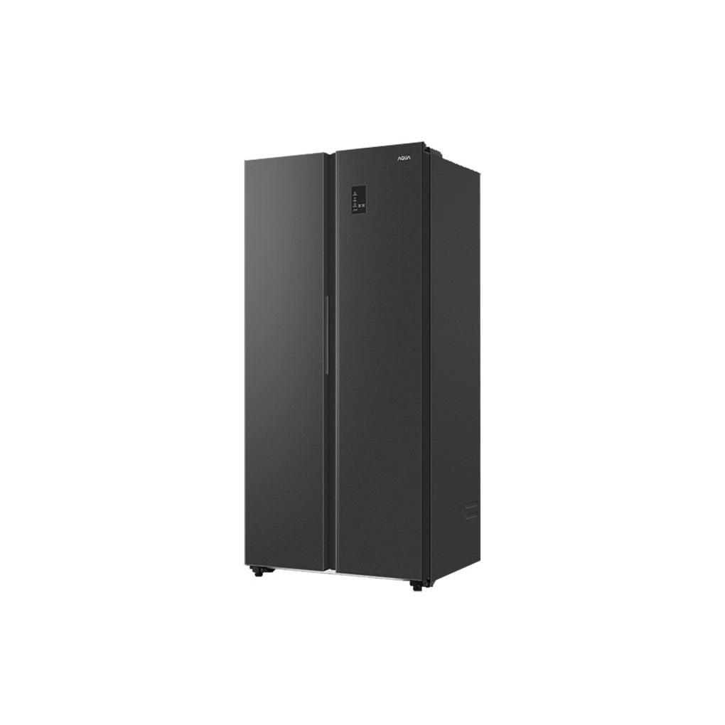 Tủ lạnh Aqua Inverter 480 lít AQR-S480XA