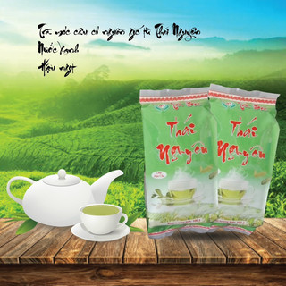 Trà Bắc loại móc câu gói 100g