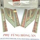 Bộ tem dream thái lửa 3m hàng xịn - pt hồng ân