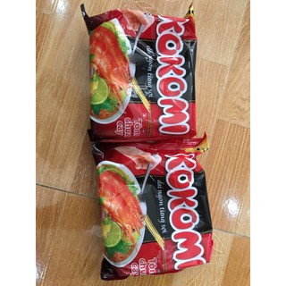 Mì Tôm Kokomi