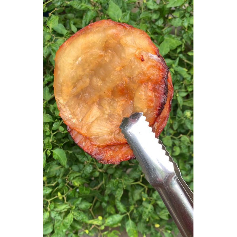 500gram khô cá bóng bò ép tròn loại 1