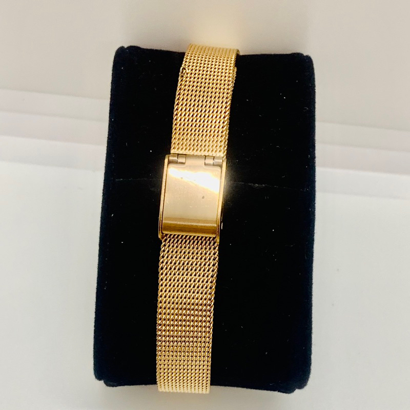 Đồng hồ nữ chạy vằng pin năng lượng ánh sáng hiệu WICCA CITIZEN - Chính hãng