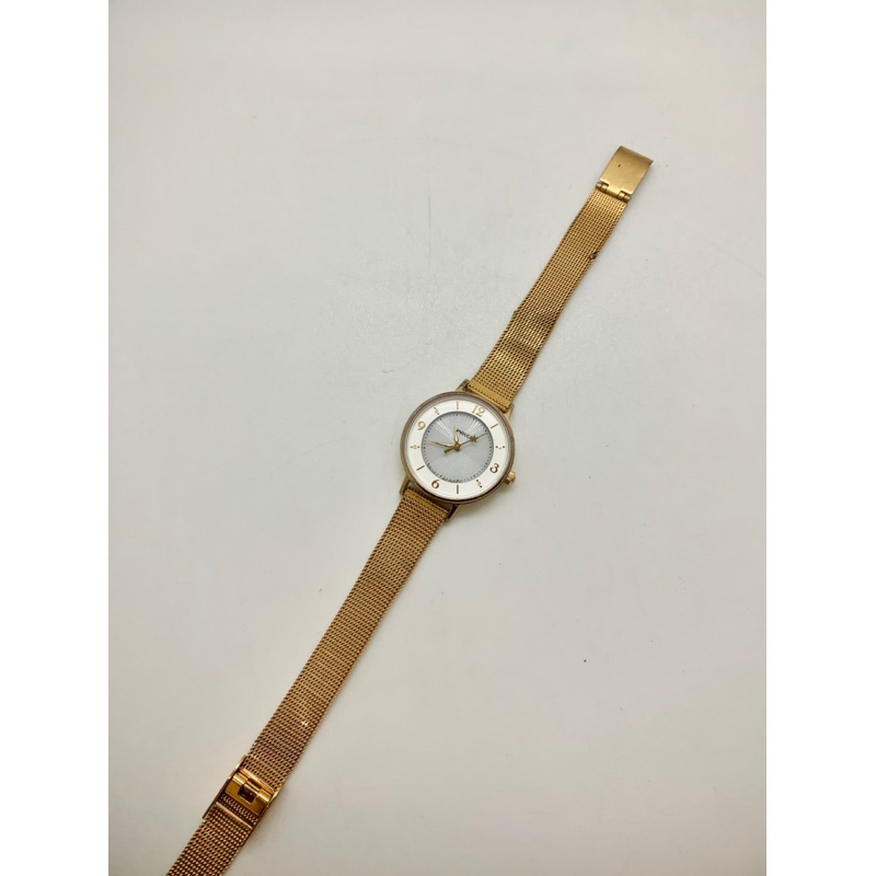 Đồng hồ nữ chạy vằng pin năng lượng ánh sáng hiệu WICCA CITIZEN - Chính hãng