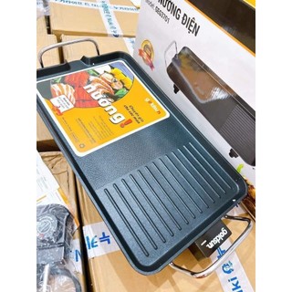 Bếp nướng điện goldsun 1800w geg3701
