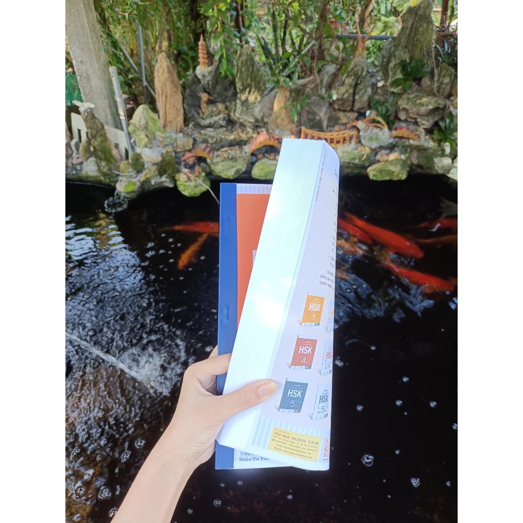 Tài liệu Giáo trình chuẩn HSK 3