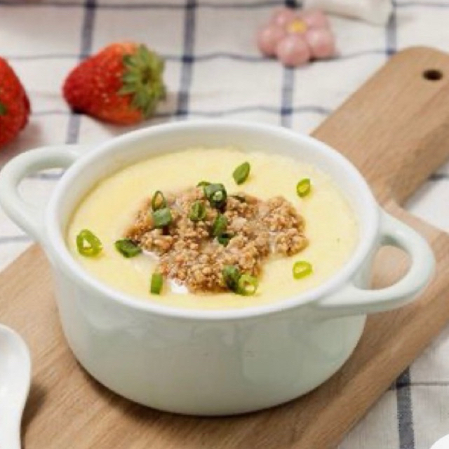 Thố chén chưng không nắp, thố hai quai