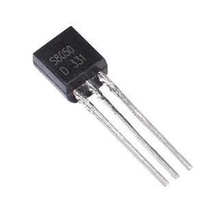 Combo 10 transistor s8050 to-92 40v 1.5a npn