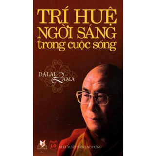 Sách - Trí Huệ Ngời Sáng Trong Cuộc Sống - Vanlangbooks