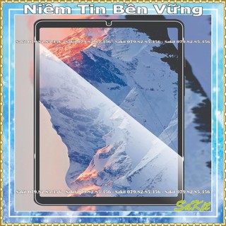 Kính cường lực full màn hình máy tính bảng samsung tab A8 10.5 inch ( x200- x205) 2022.
