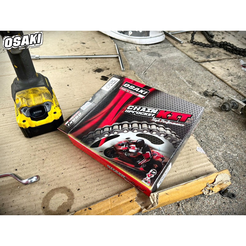 Nhông sên dĩa Thailand xe wave anpha,Wave nhỏ Thailand siêu bền .