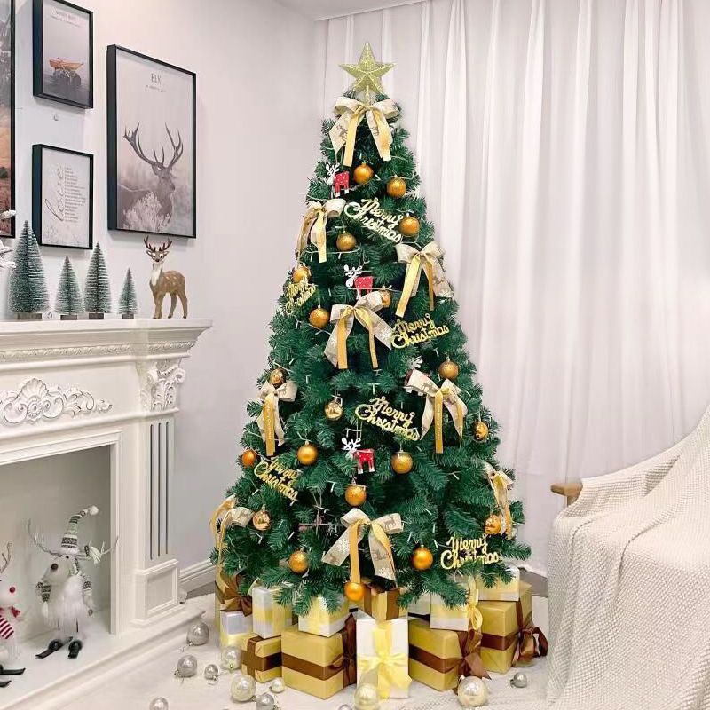 [HỎA TỐC] Cây thông Noel full phụ kiện Lala tán rộng, đủ kích thước 1m2 1m5 2m 2m4,Cây thông giáng sinh màu xanh cao cấp