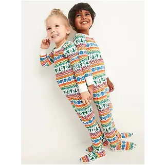 Link 2-Bộ body sleep SIZE ĐẠI 4T-14T 100% cotton đồ ngủ pyjama gia đình đồ đôi anh em sleepsuit liền thân unisex shopNEM