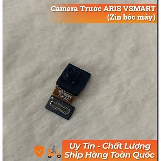 Camera trước aris vsmart