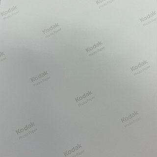 Giấy In Ảnh Kodak Bóng Khổ A3