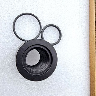 ỐC LẮP 2 Đ.ÁP  SPW & CRK