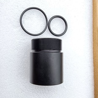 ỐC LẮP 2 Đ.ÁP  SPW & CRK