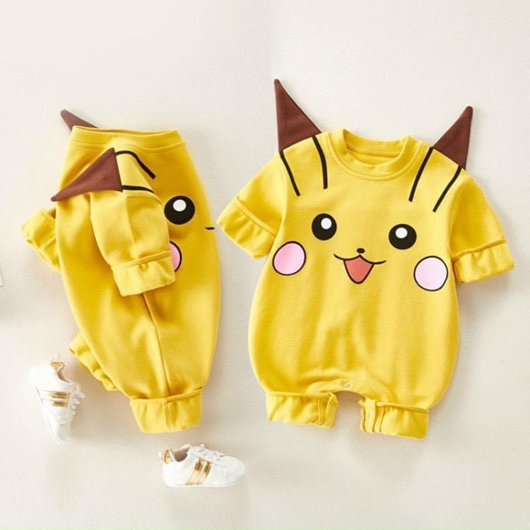 Combo bộ body tết chất liêu nỉ bông hàng cao cấp cho các bé từ sơ sinh đến dưới 18kg chiều cao dưới 95cm
