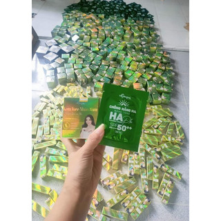 Kem Face Nhân Sâm Xanh (Mới) Ncolagen