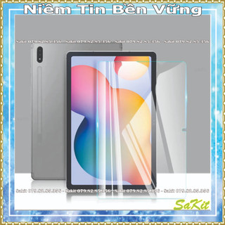 Kính cường lực full màn hình máy tính bảng samsung tab S7 11 inch ( t870- t875- t876- T876b) 2020 .