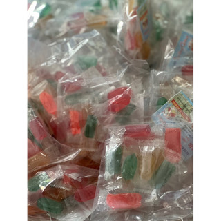 Kẹo dẻo bạc hà tuổi thơ (200g)