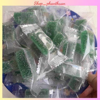 Kẹo dẻo bạc hà tuổi thơ (200g)