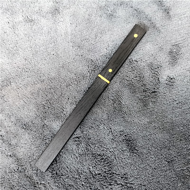 Dao Tanto Mini Nhật Bản Gọt Hoa Quả, Thái Sashimi Lưỡi nhỏ siêu bén Thép Không Gỉ dễ dàng mang đi dao dài 20cm.