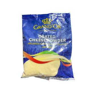 Phô mai bột Grand'or gói 100g-chỉ giao hỏa tốc khu vực TP.HCM