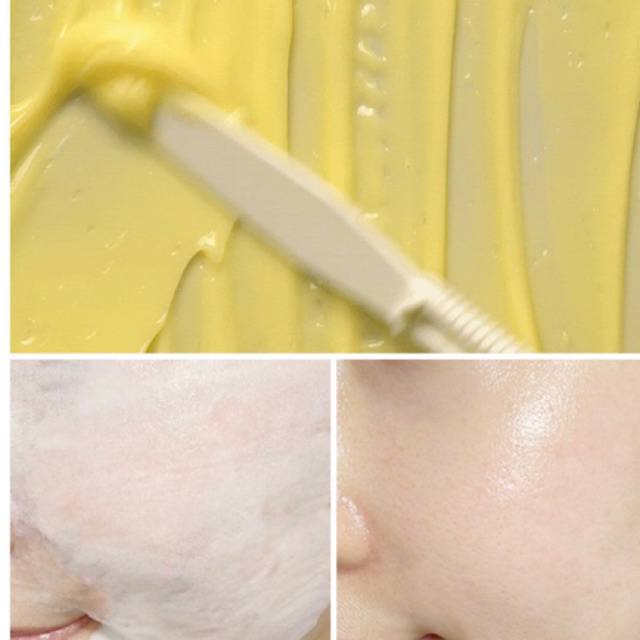 Mangtaybaby - Tinh chất Bubble spicule Gluthation dưỡng trắng