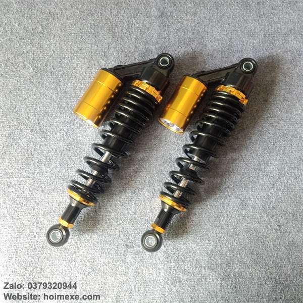 Cặp Phuộc Sau Suzuki En150