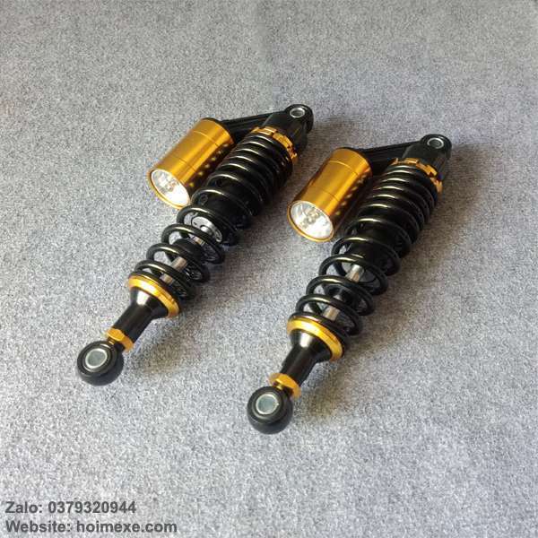 Cặp Phuộc Sau Suzuki En150